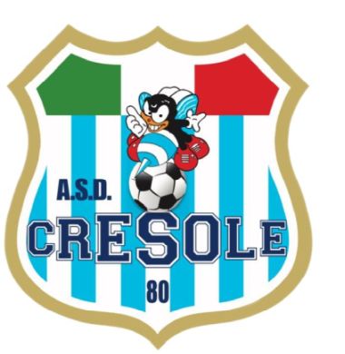 SCUOLA CALCIO  A.S.D. CRESOLE 80